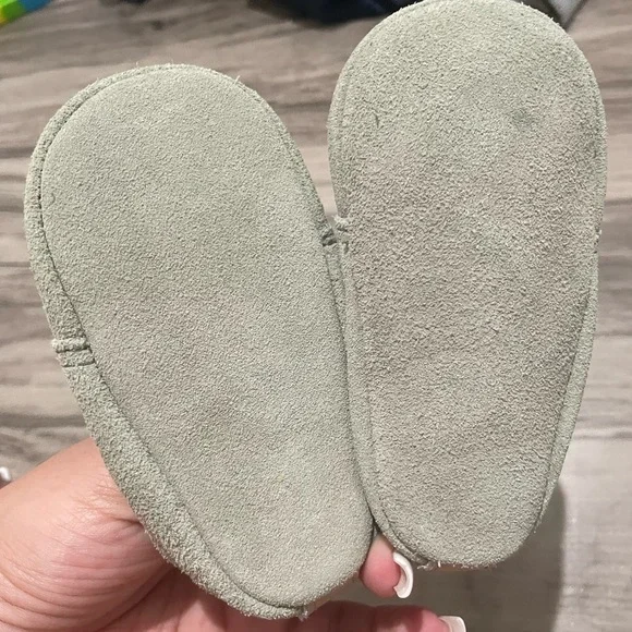 Piper finn baby shoes - Picture 7 of 8